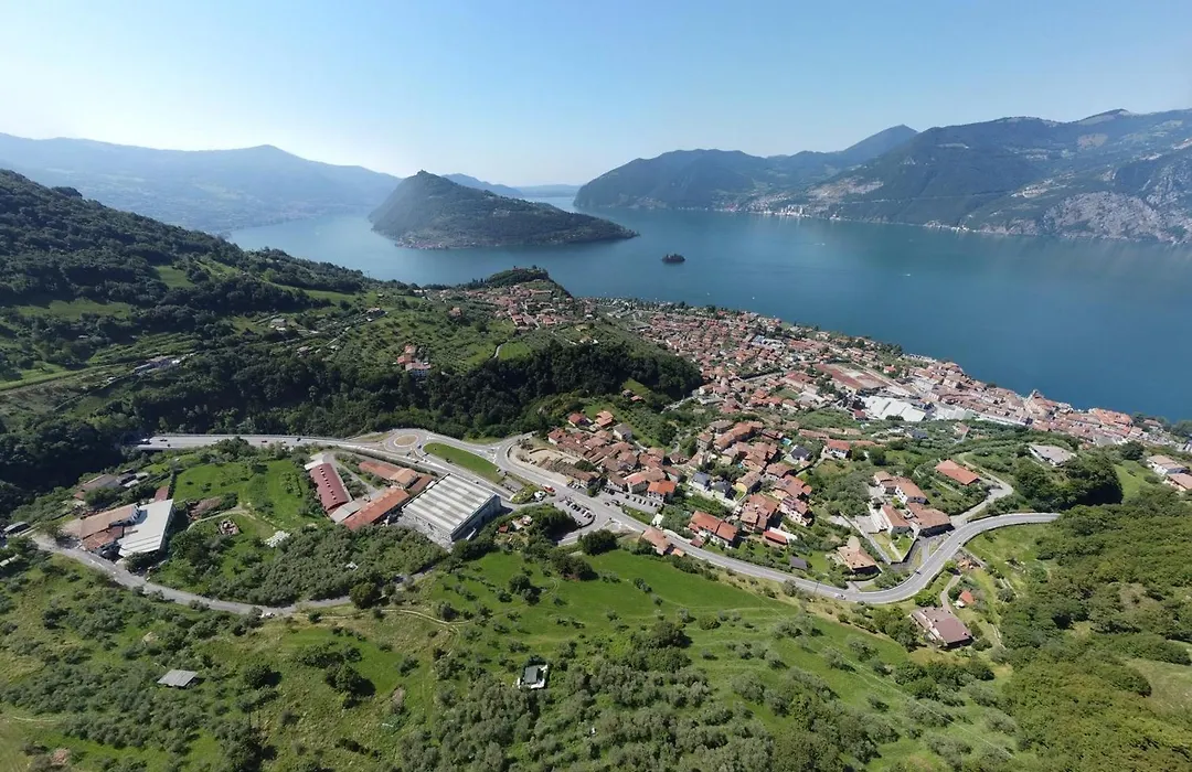 Agriturismo Cascina Lert-1